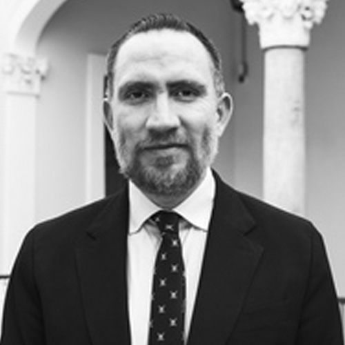 luis enrique gonzález araiza